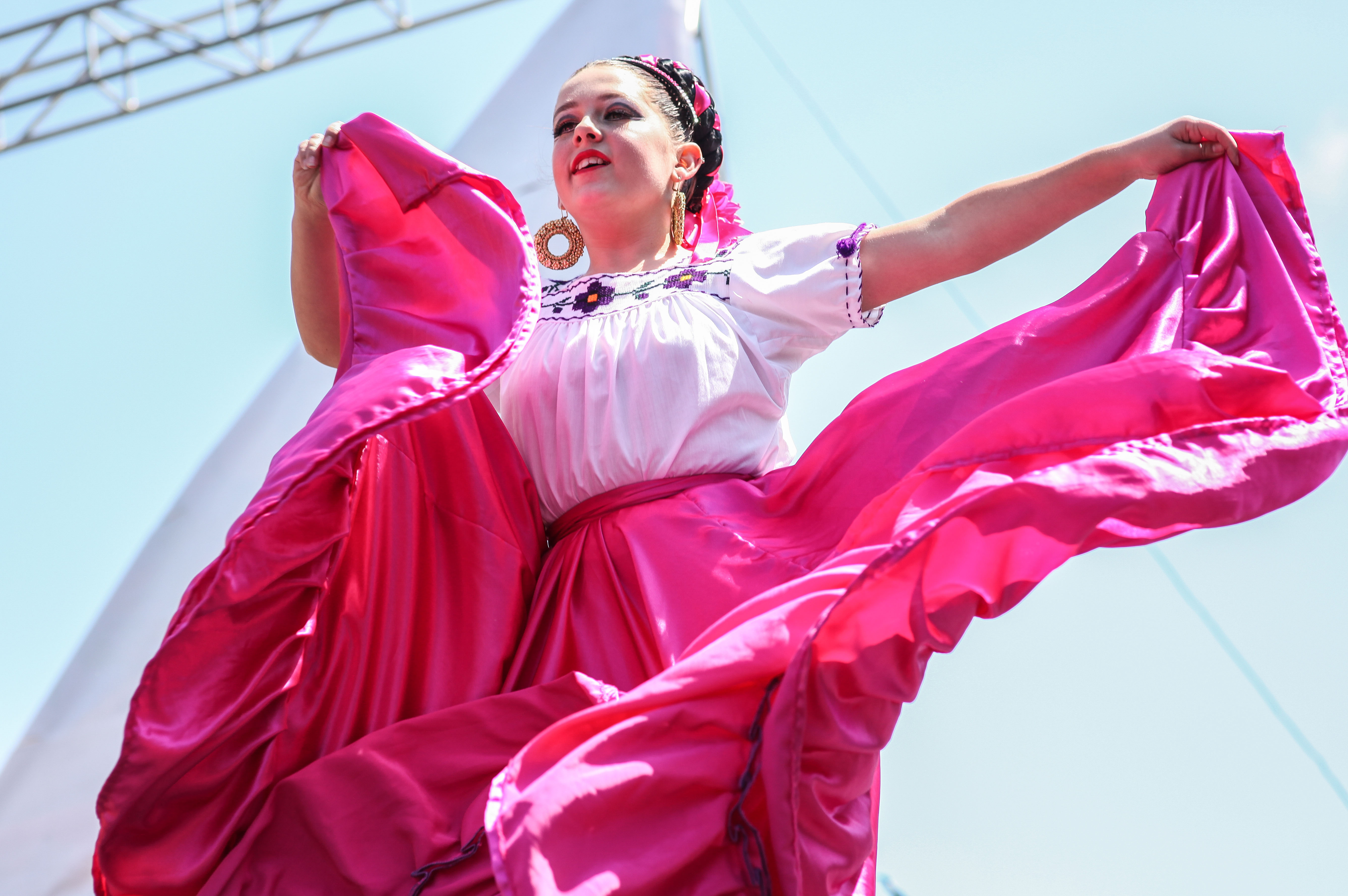 15th annual RVA Latino Festival is here