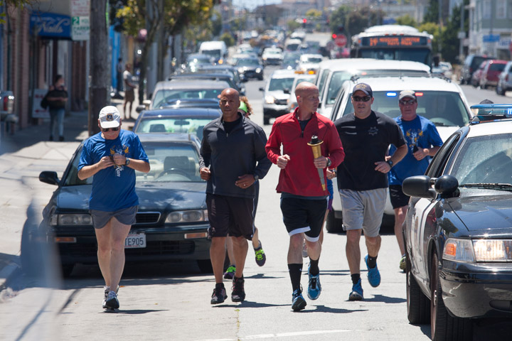 2014-04-20-Special-Olympics-Torch-Run-San-Francisco-CCSF-City-College-IMG-001
