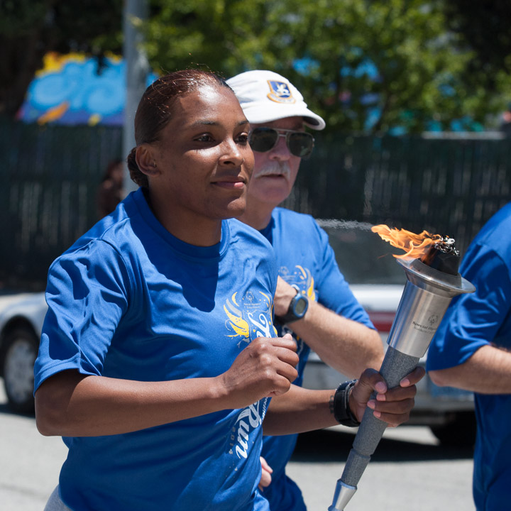 2014-04-20-Special-Olympics-Torch-Run-San-Francisco-CCSF-City-College-IMG-005