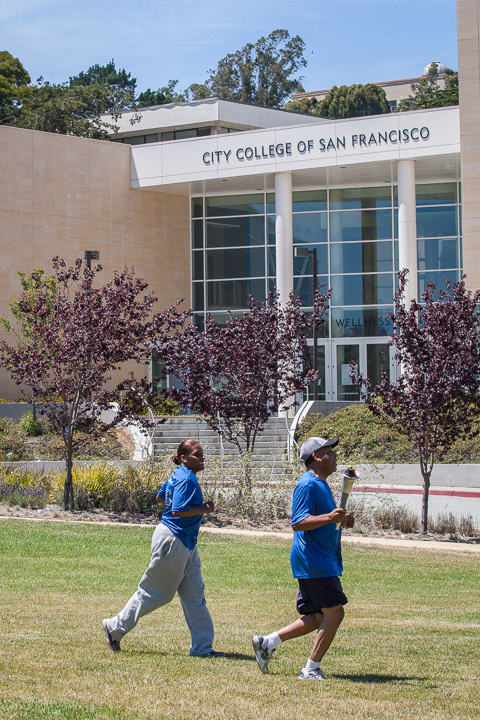 2014-04-20-Special-Olympics-Torch-Run-San-Francisco-CCSF-City-College-IMG-008