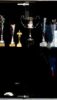 Trophies