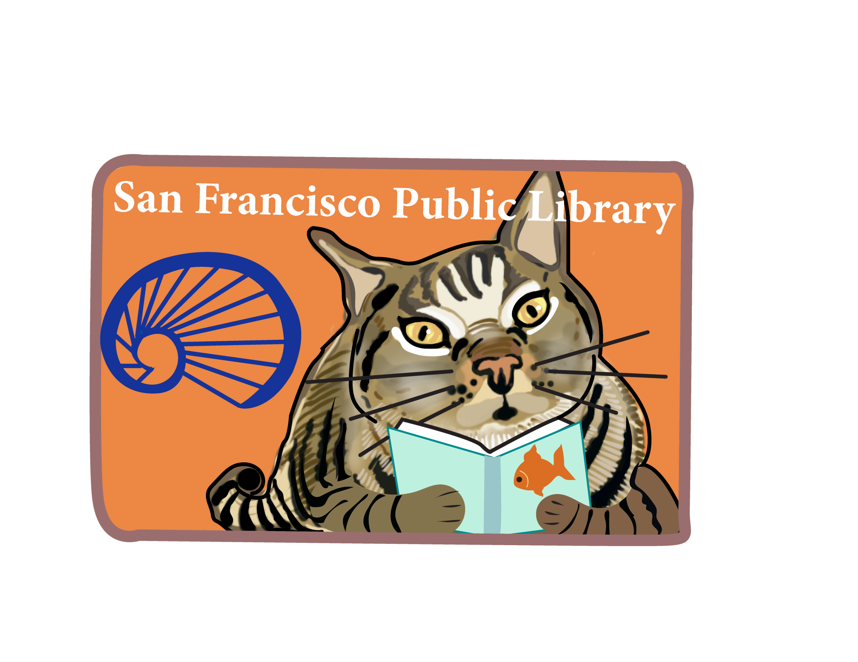 More Than Books: The Hidden Perks of SFPL
