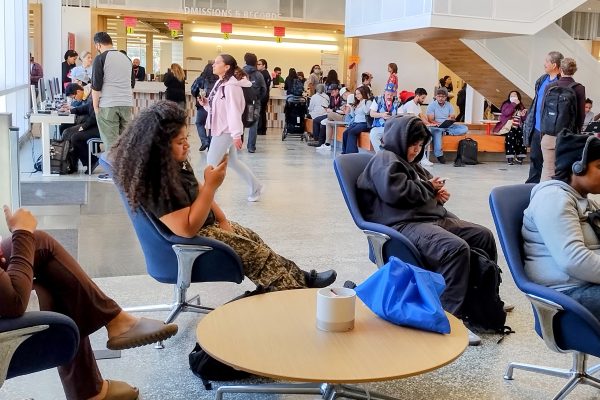 Of the People, For the People of San Francisco: CCSF’s 90-Year Commitment to Enrollment and Retention