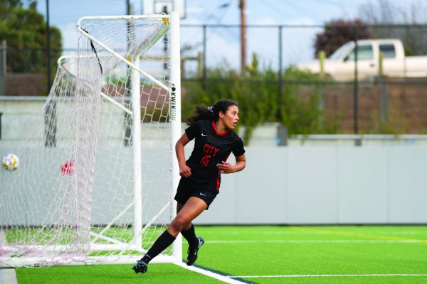 Rams Dominate Chabot in a Master Class of Field Control