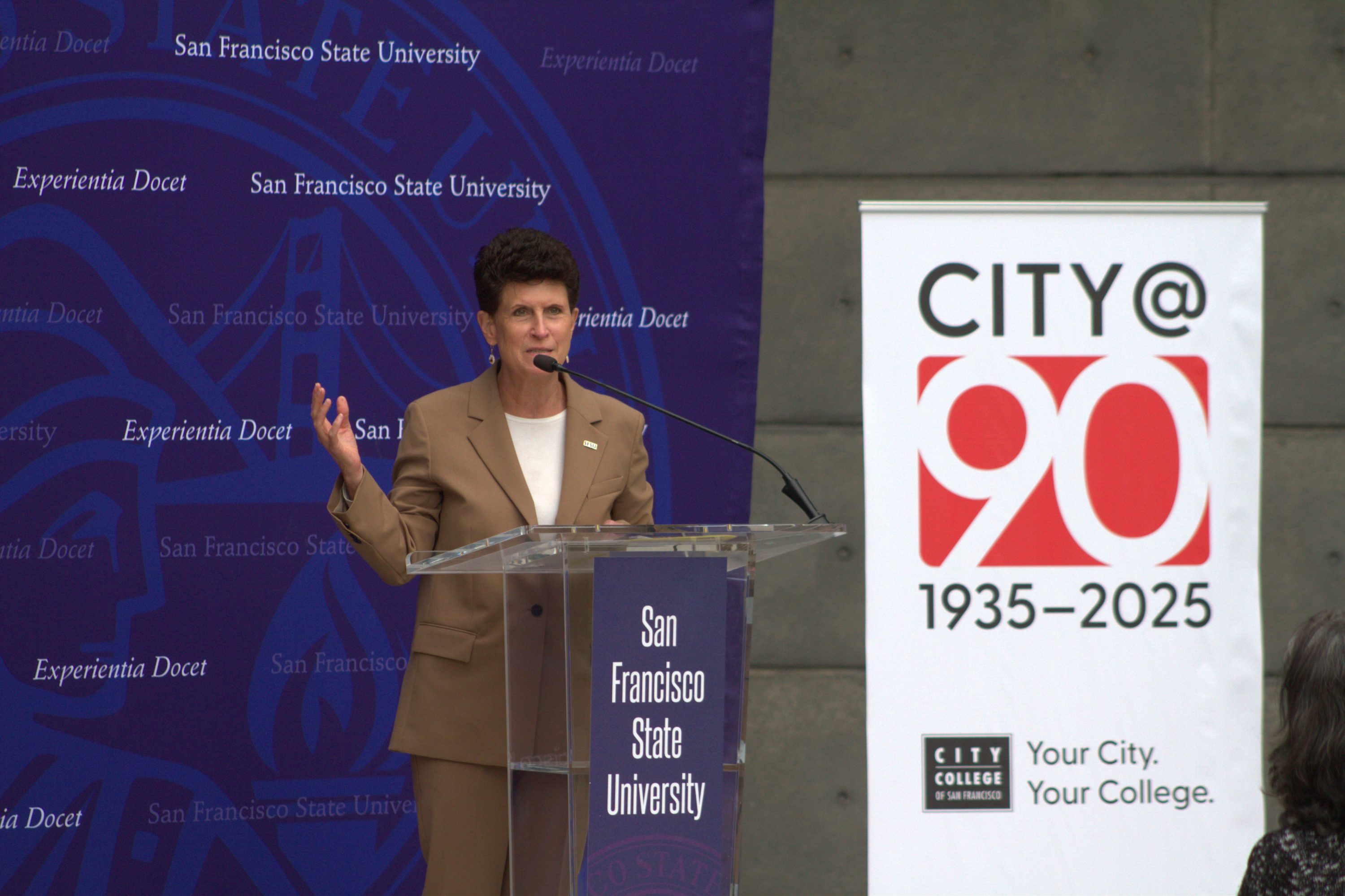 City College Students Now Guaranteed Admission to SF State